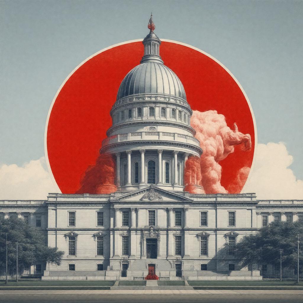 North Dakota Republican Party
